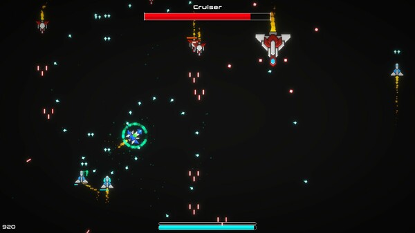 The Cruise screenshot 6