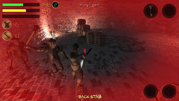 Dungeon Avenger screenshot 5
