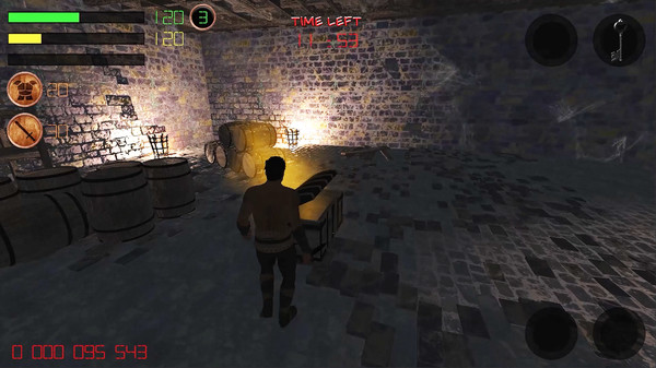 Dungeon Avenger screenshot 6