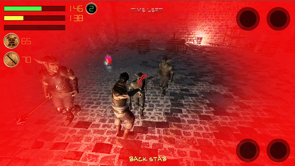 Dungeon Avenger screenshot 7