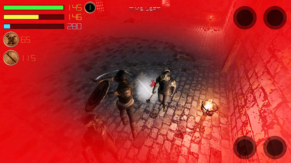 Dungeon Avenger screenshot 9