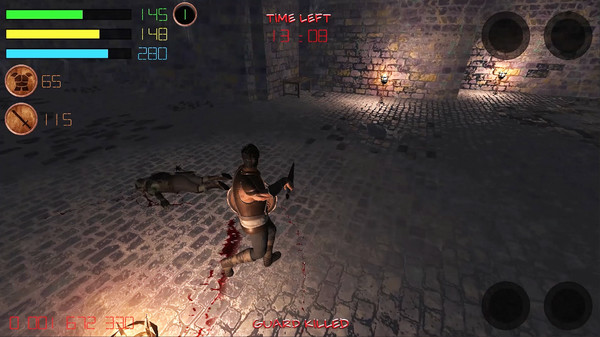 Dungeon Avenger screenshot 8