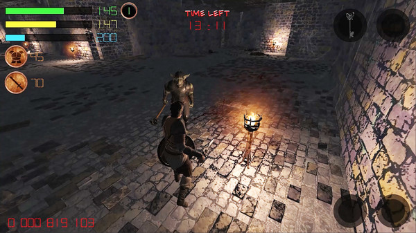 Dungeon Avenger screenshot 10