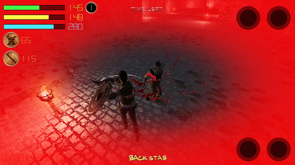 Dungeon Avenger screenshot 4
