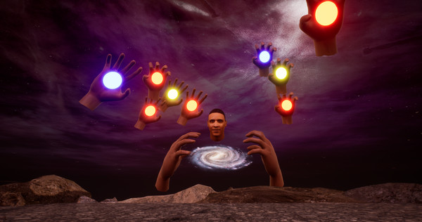 Obama Boss Fight screenshot 11