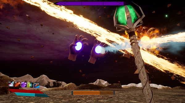Obama Boss Fight screenshot 6