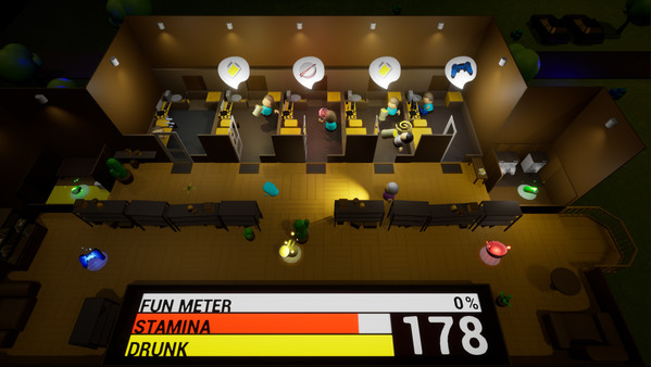 Balcony screenshot 4