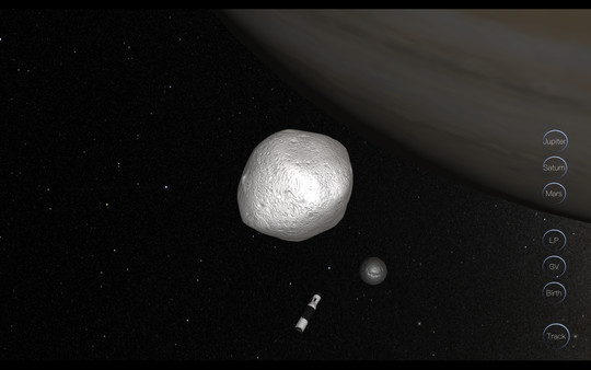 I Am a Rock screenshot 5