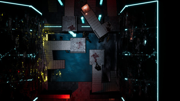 NORR part II: Will Walker screenshot 9