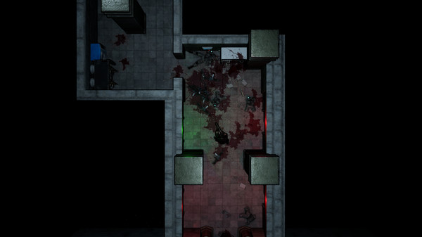 NORR part II: Will Walker screenshot 6