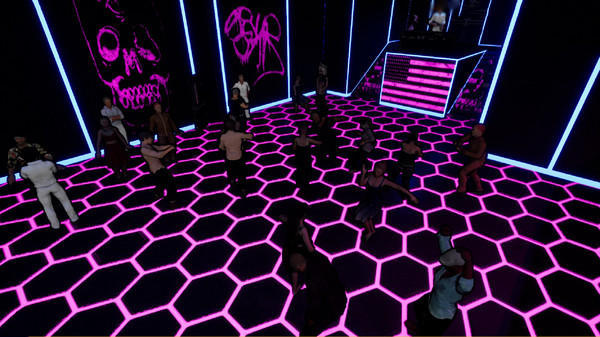 NORR part II: Will Walker screenshot 12