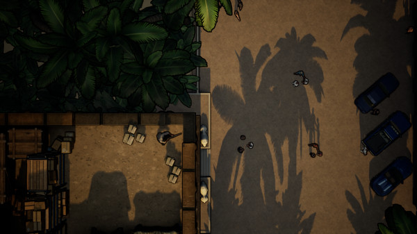 NORR part II: Will Walker screenshot 8