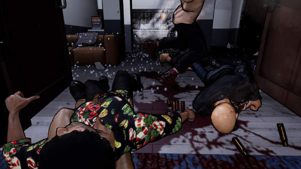 NORR part II: Will Walker screenshot 7