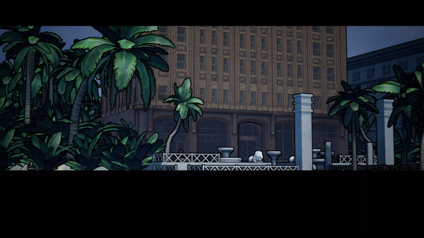 NORR part II: Will Walker screenshot 3