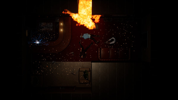NORR part II: Will Walker screenshot 11