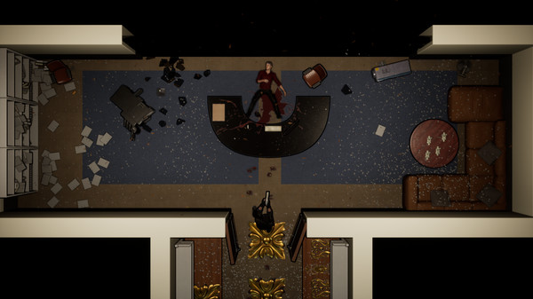 NORR part II: Will Walker screenshot 10