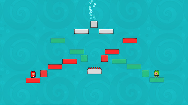 Color Guys screenshot 1