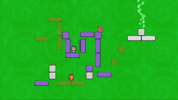 Color Guys screenshot 3