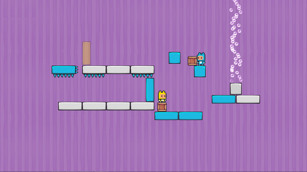 Color Guys screenshot 2