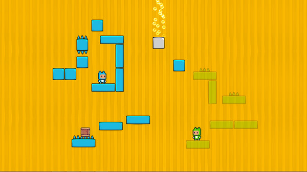 Color Guys screenshot 4