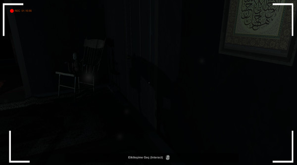 Cinnet:I screenshot 5