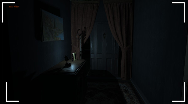 Cinnet:I screenshot 1