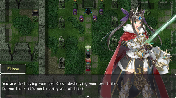 Guardians of Greenheart screenshot 1