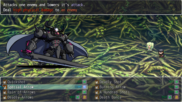 Guardians of Greenheart screenshot 9