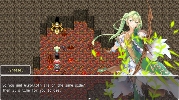 Guardians of Greenheart screenshot 2