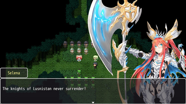 Guardians of Greenheart screenshot 6
