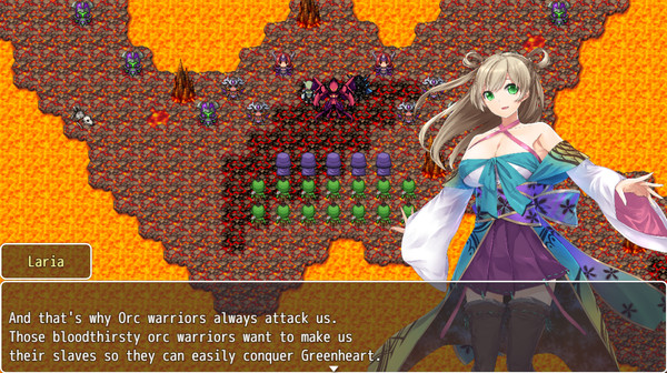 Guardians of Greenheart screenshot 5