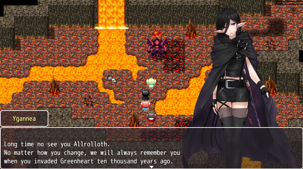 Guardians of Greenheart screenshot 8