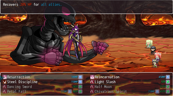 Guardians of Greenheart screenshot 3