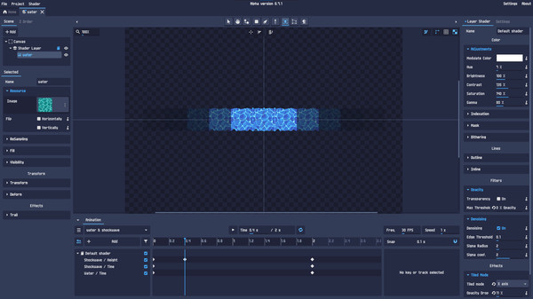 PixelOver screenshot 5