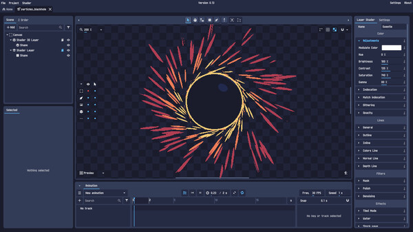 PixelOver screenshot 4