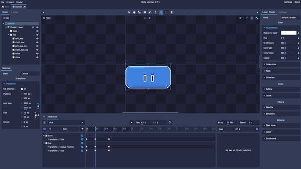PixelOver screenshot 8