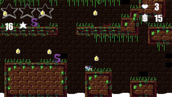 Lucy screenshot 4