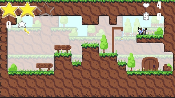 Lucy screenshot 1