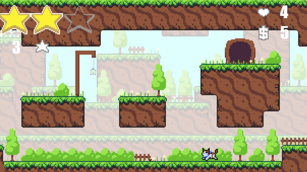 Lucy screenshot 2
