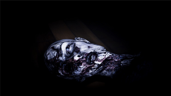Death in the Family screenshot 3