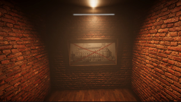 Death in the Family screenshot 5