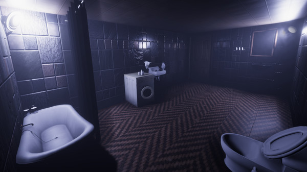 Death in the Family screenshot 4