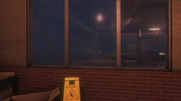 Fears to Fathom - Norwood Hitchhike screenshot 6