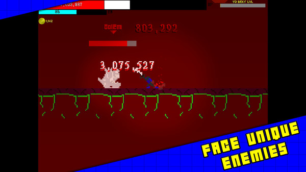 I Am 1 screenshot 3