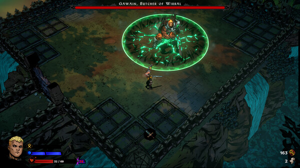 SWORN screenshot 8