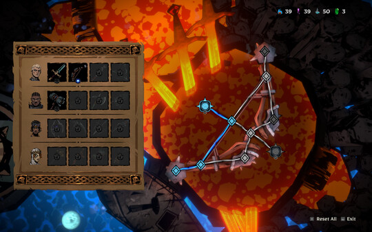 SWORN screenshot 3