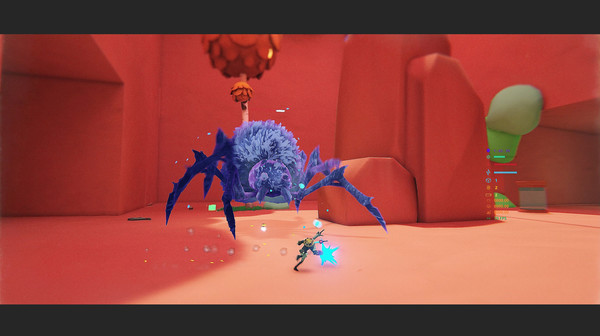 City of Murals screenshot 1