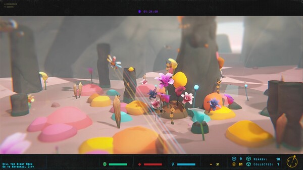 City of Murals screenshot 8