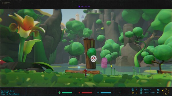 City of Murals screenshot 7
