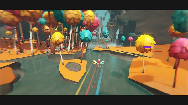 City of Murals screenshot 3